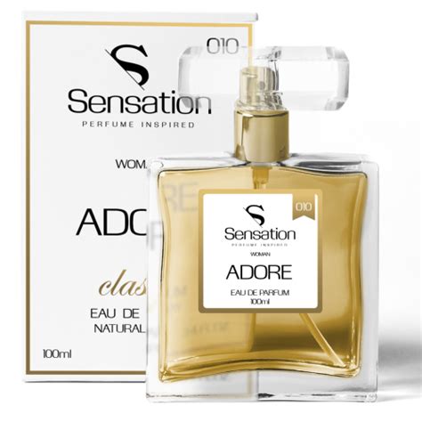 duftzwillinge j'adore|Sensation Parfum 010, Probe Dior Jadore, Duftzwillinge.eu.